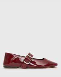 Betts - Joanna Mary Jane Ballet Flats