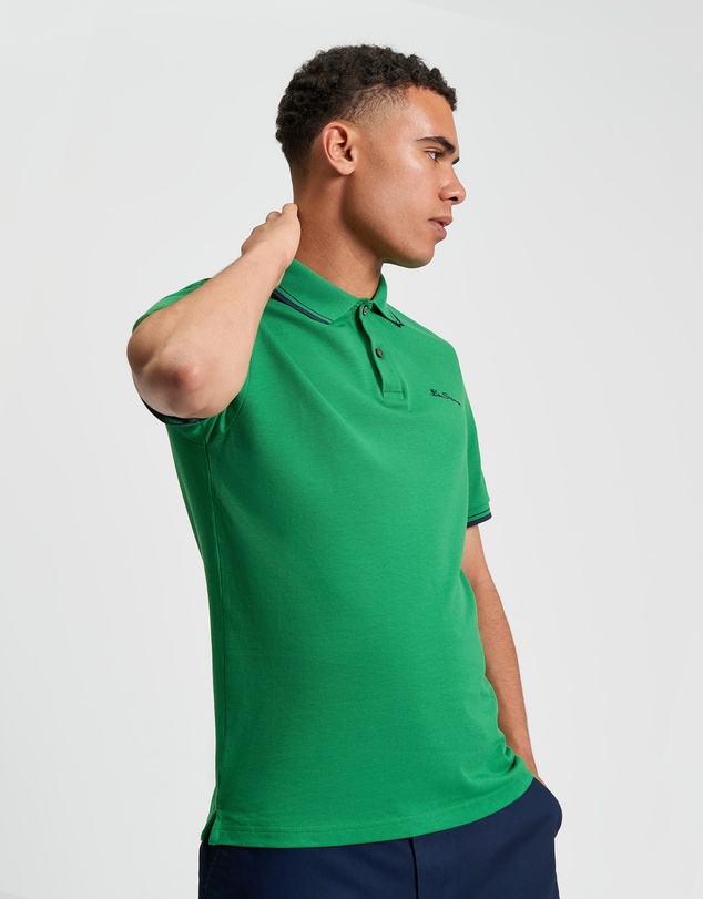 Ben Sherman - Signature Pique Polo