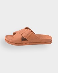 Freedom Moses - X Cross Slides