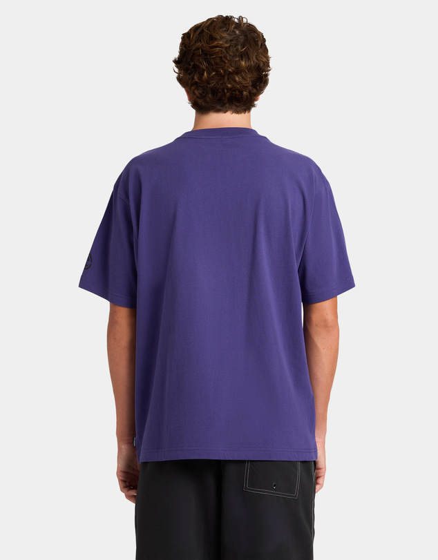 Billabong - Mens Spec 73 Stencil T-Shirt