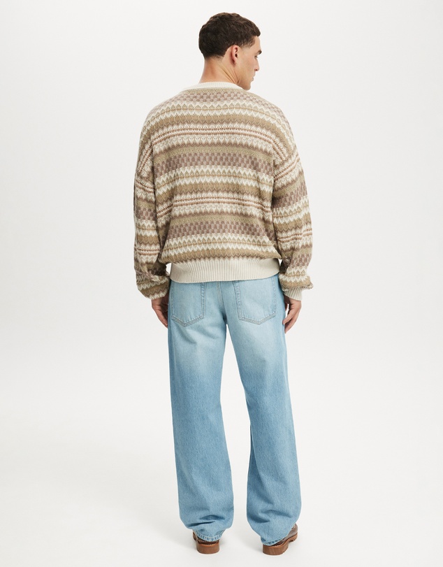 Cotton On - Baggy Jeans