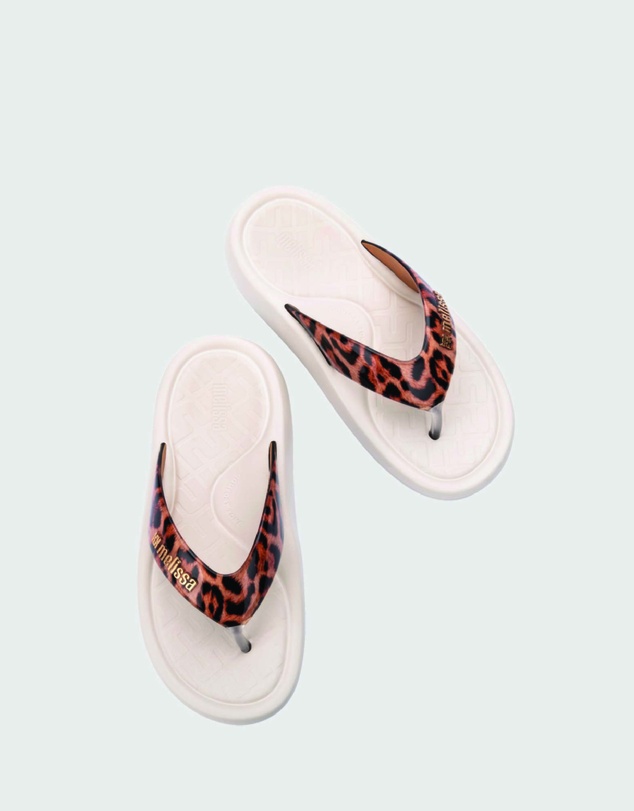 Melissa - Melissa Station Flip Flop