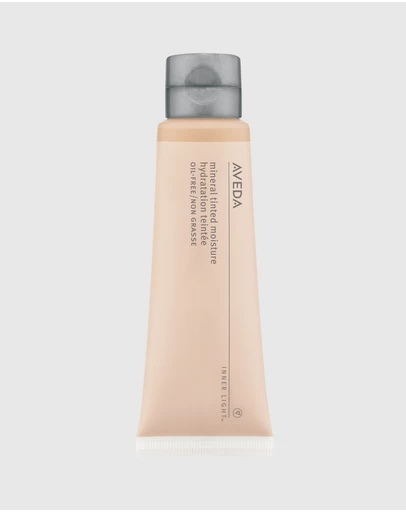 Aveda - Inner Light™ Mineral Tinted Moisture - 02/Beechwood
