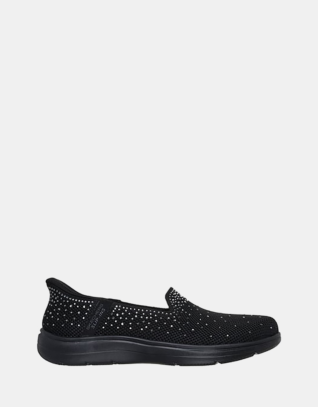 Skechers - On-The-GO Flex Radiant - Dazzled - Women's