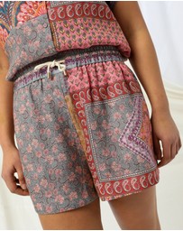 KACHEL - Jasmine Short