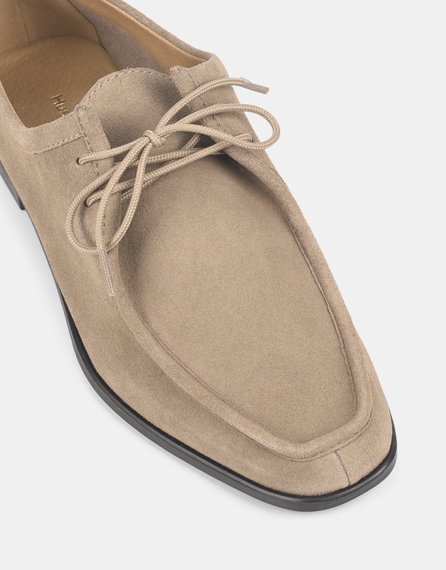 Hush Puppies - Zula