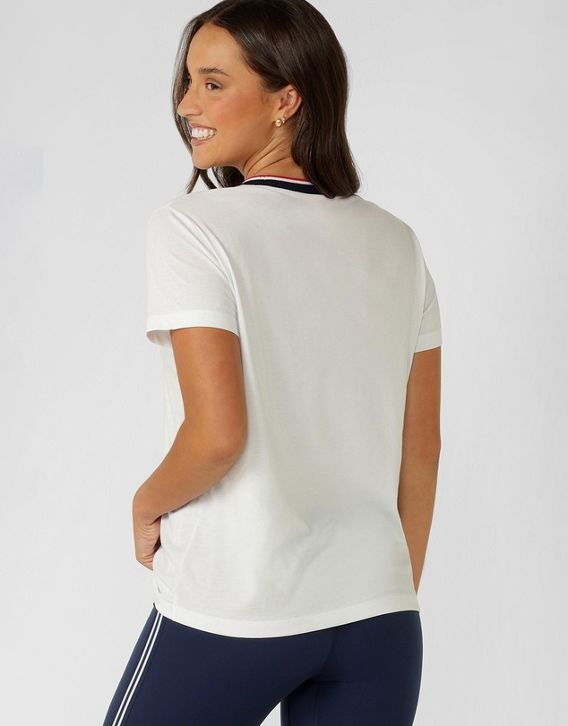 Lorna Jane - Golden Hour T-Shirt