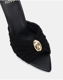 Novo - Zofia Heels