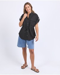 Foxwood - Willow Shirt