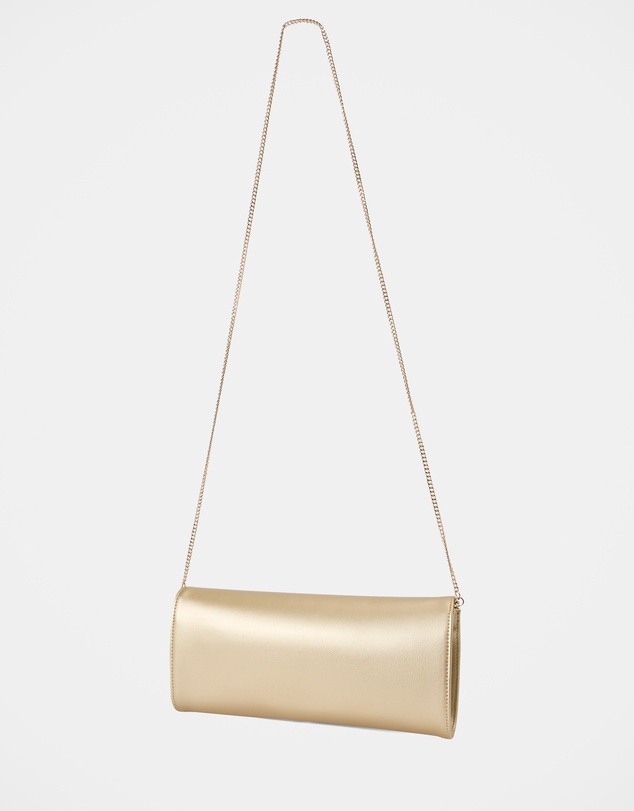 Forever New - Danielle Elongated Clutch Bag