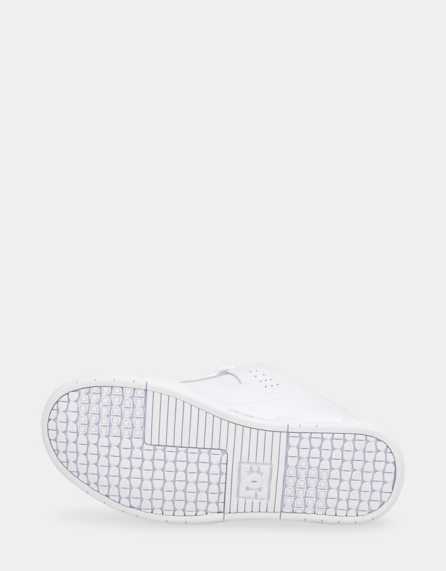 DC Shoes - Womens DC Command Skate Shoes