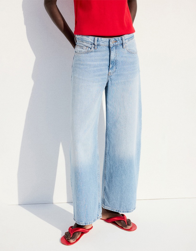 M.N.G - Kika Jeans