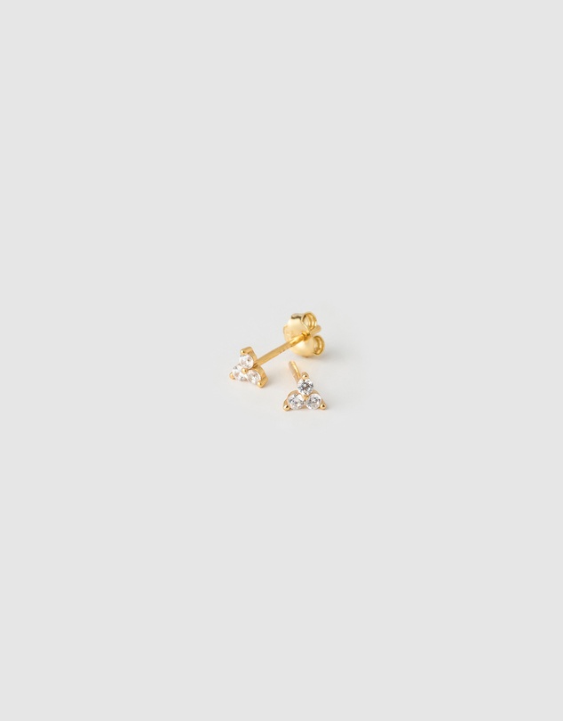 Arms Of Eve - Cassia Stud Earrings
