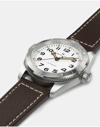 Hamilton - Khaki Field Expedition Auto 37