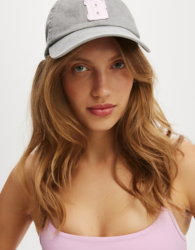 Cotton On Body Active - Active Graphic Cap
