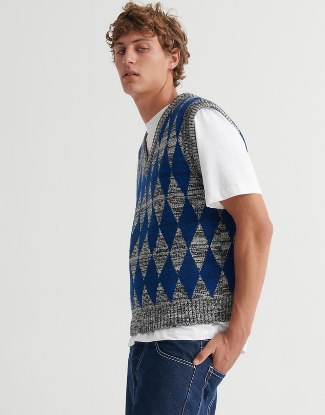 Kowtow - Jarman Vest