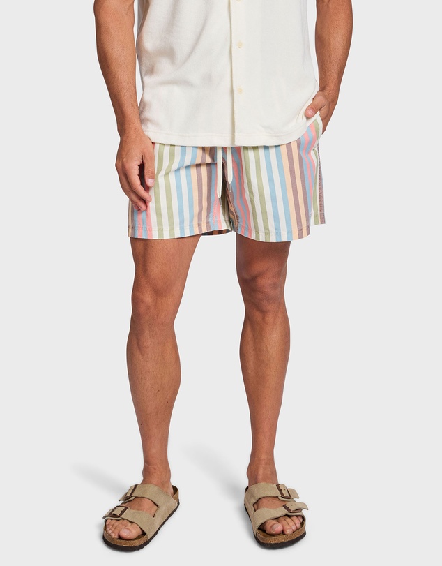 Academy Brand - Baxter Stripe Boardy