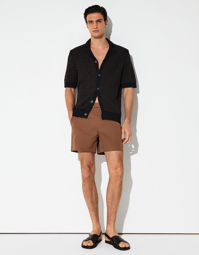 REISS - Sun Swim Shorts