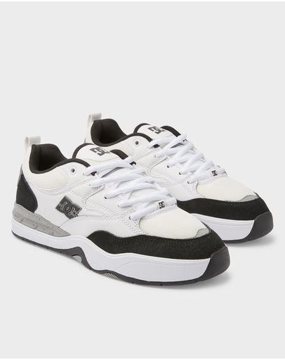 WHITE/BLACK/BLACK