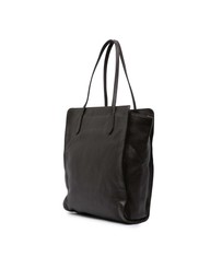 Pre-Loved by Azura Reborn - Pre-Loved Dollar Calfskin Interlocking G Tote