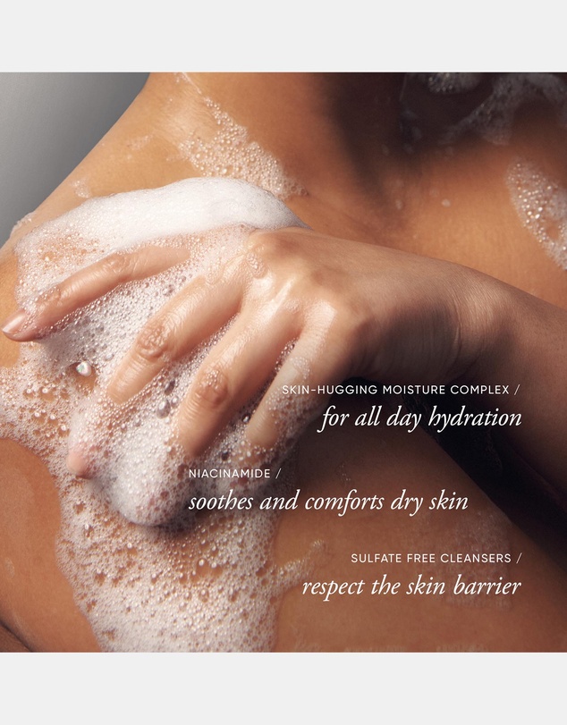 Philosophy - Hydrating Shower Gel Hula Girl