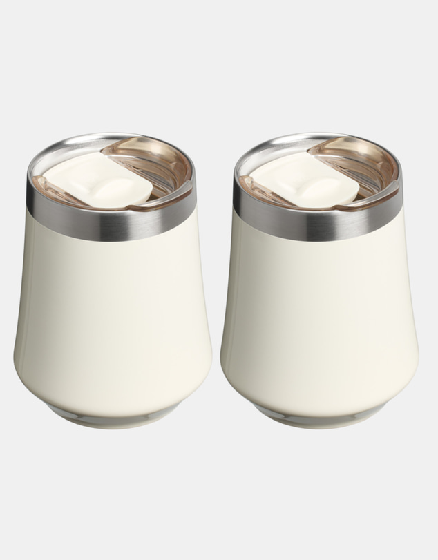 Stanley 1913 - The Reserve Wine Tumbler 2 Pack 11oz