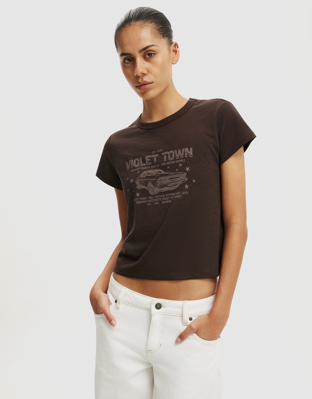 Cotton On - The Original Graphic Tee