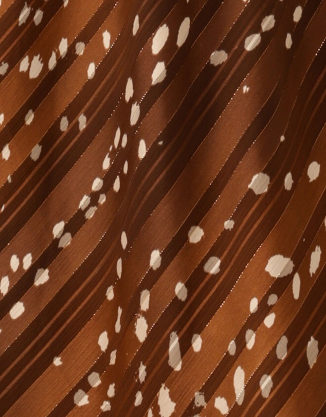 SACHA DRAKE - Maple Midi Dress