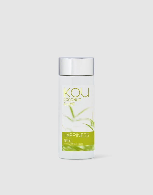 IKOU - Reed Diffuser Refill Happiness