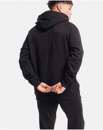 DVNT - Vintage Craft Hoodie