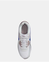 Nike - Air Max 90 Grade School