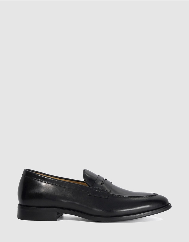 Dune London - Skylers - Black