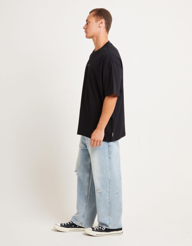 Insight - Corp Oversized Short Sleeve T-Shirt