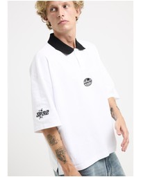 Spencer Project - Prime Sport Polo Shirt