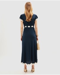 Rixo - Marlice Dress