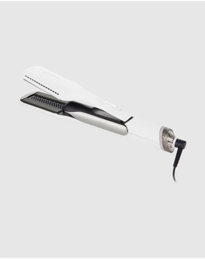 ghd - duet style 2 in 1 Hot Air Styler in White