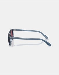 Ray-Ban - RB4456