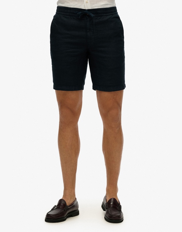Superdry - Merchant Linen Short