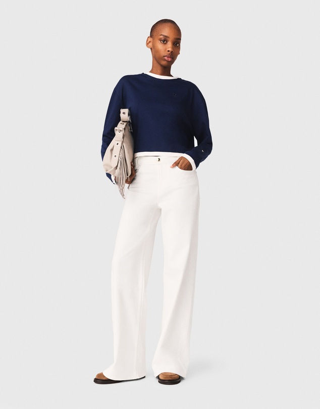 Maje - Palermato Jeans
