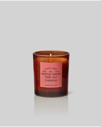 Hunter Candles - Acacia Tree Candle