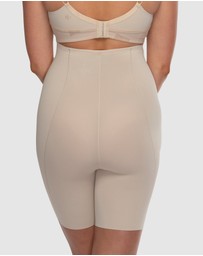 Hush Hush - Eden Medium Control Thigh Shaper