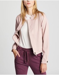 DRICOPER DENIM - Walker Roxy Jacket
