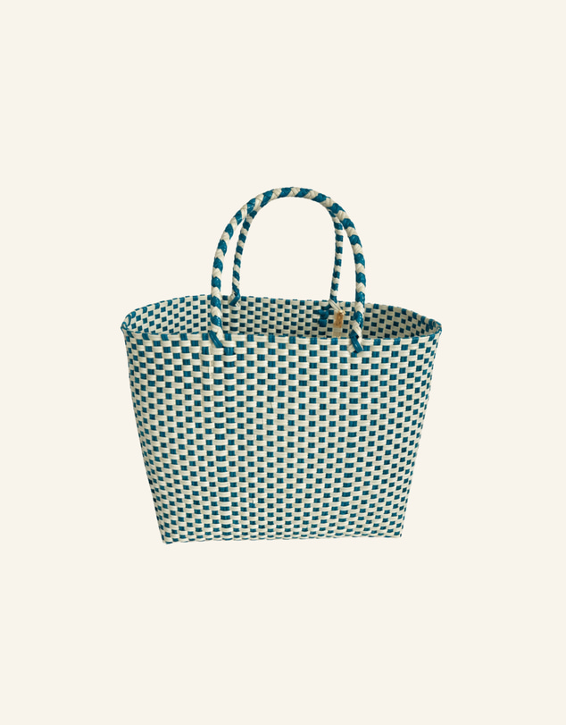 Mimmi Terra - Eco Tote Mare