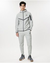 Nike - Tech Full-Zip Windrunner Hoodie
