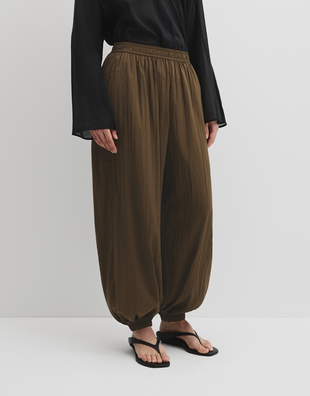 Country Road - Balloon Pant