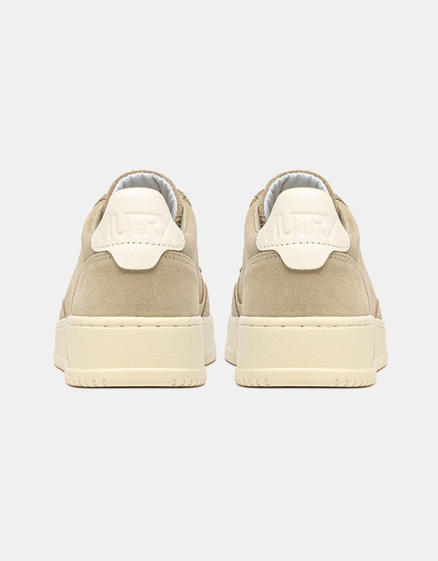 Autry - Medalist Low Sneakers - Women's