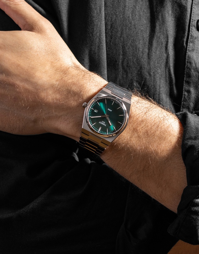 Tissot - PRX 40mm