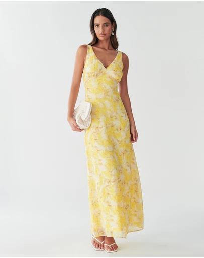 BWLDR - Chelsea Dress