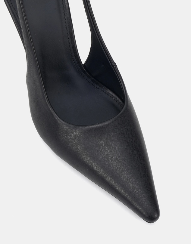 Novo - Bianko Wedges