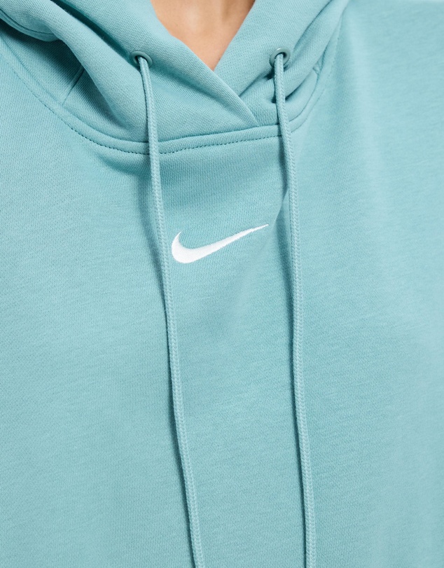 Nike - Sportswear Phoenix Fleece Oversized Pullover French Terry Hoodie